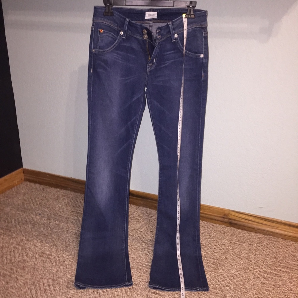Hudson Jeans